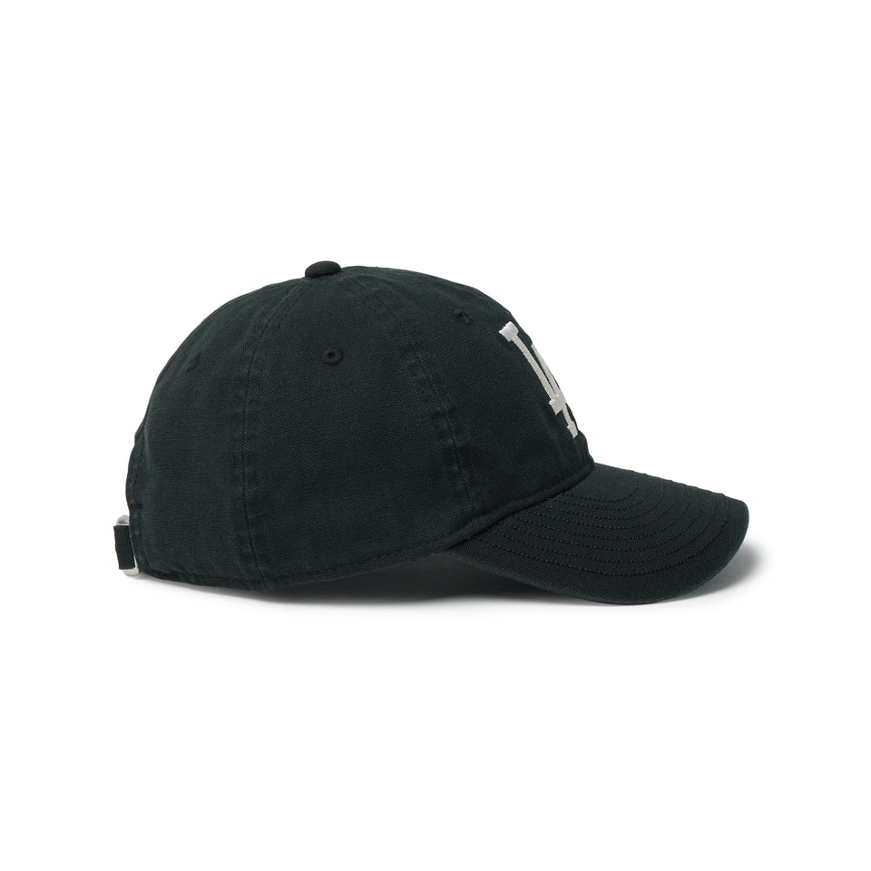 YTH 920 LOSDOD VIS LOGO BLK INTL
