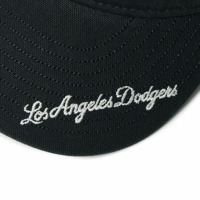YTH 920 LOSDOD VIS LOGO BLK INTL