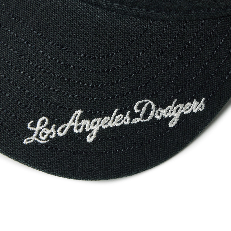 YTH 920 LOSDOD VIS LOGO BLK INTL