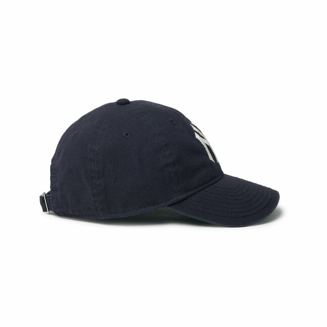 YTH 920 NEYYAN VIS LOGO NVY INTL