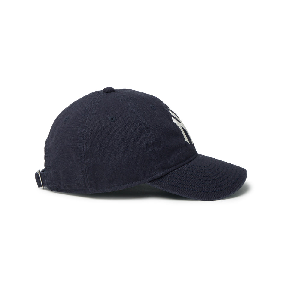 YTH 920 NEYYAN VIS LOGO NVY INTL