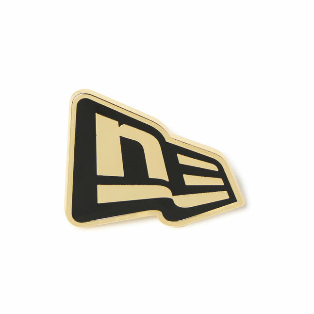 PINS FLAG GLD INTL