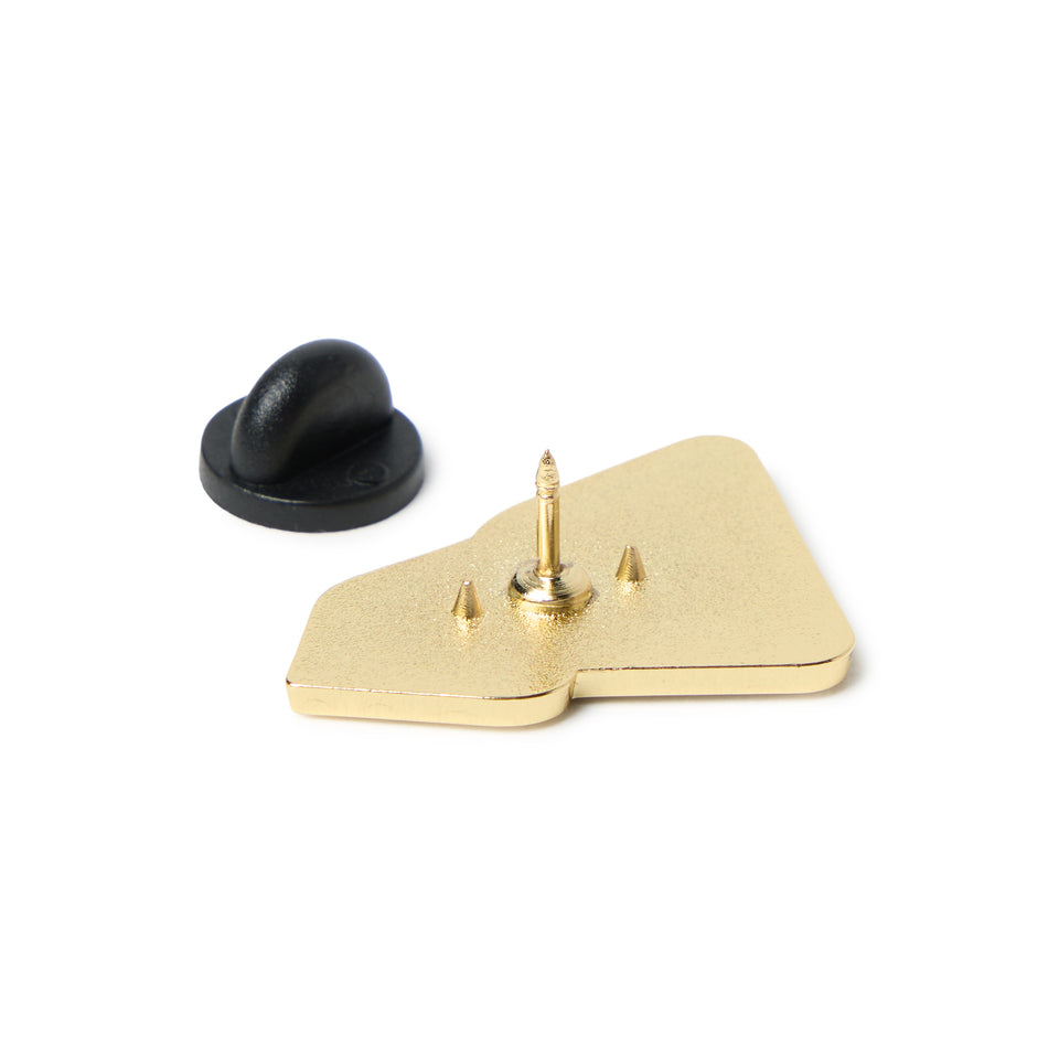 PINS FLAG GLD INTL