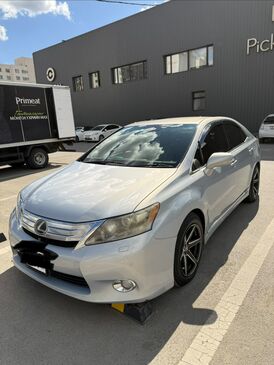 Lexus HS 2010/2023