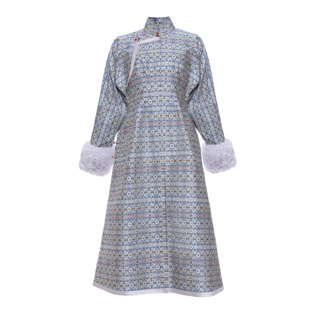 HEET ERDENE DEEL /LIMITED EDITION/