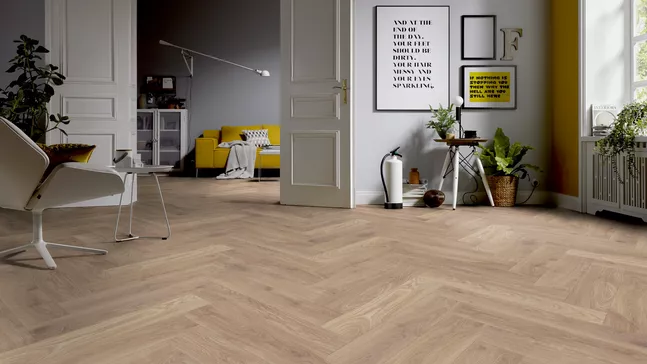 1101021848 Ike Herringbone Edition Oak Maisonette 3115