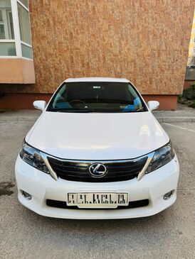 Lexus HS 2010/2019