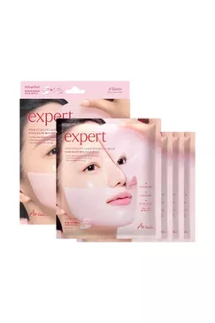 Expert Pink Vita Collagen Hydrogel Mask 
