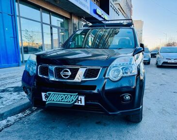 Nissan X-Trail 2012/2021