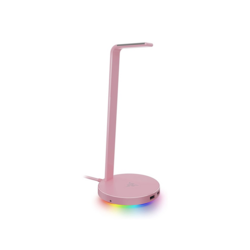 Razer Base Station V2 Chromaь Headset Stand with USB Hub, Quartz - Чихэвчний тавиур