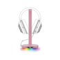 Razer Base Station V2 Chromaь Headset Stand with USB Hub, Quartz - Чихэвчний тавиур
