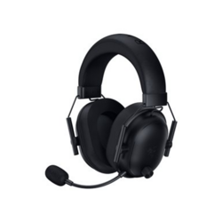 Razer BlackShark V2 HyperSpeed, Wireless Ultra-Lightweight Esports Headset, Black