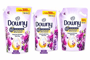 Lavender Fabric Conditioner