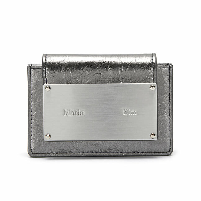 ACCORDION WALLET
