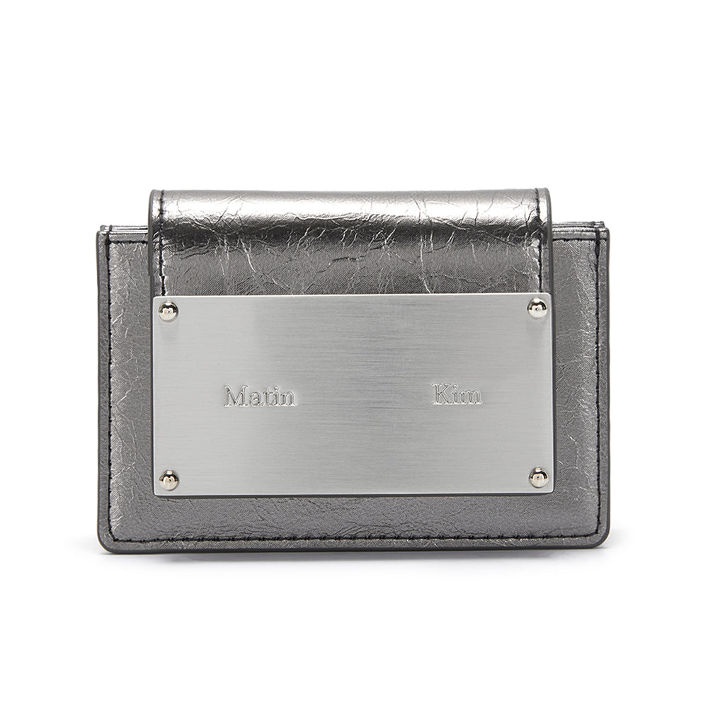 ACCORDION WALLET