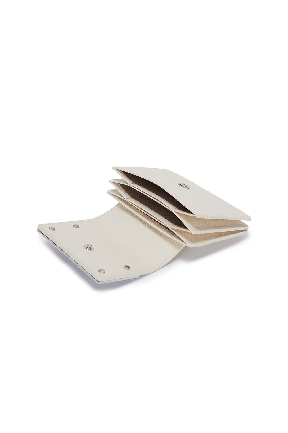 ACCORDION WALLET