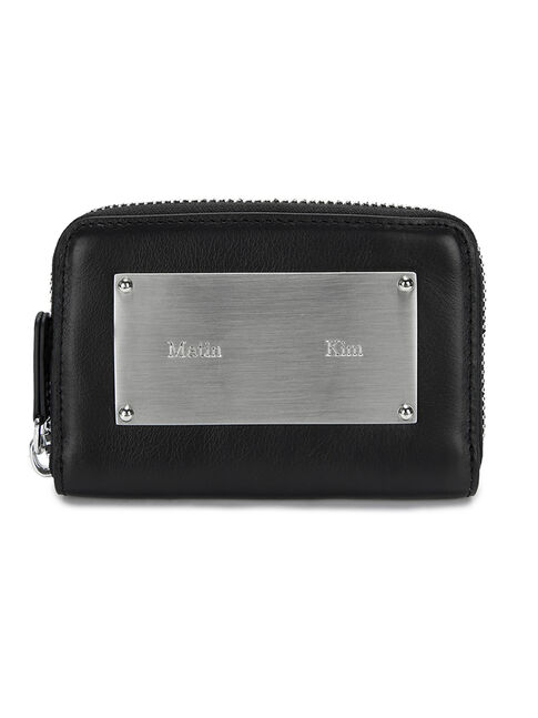 VINTAGE COMPACT WALLET