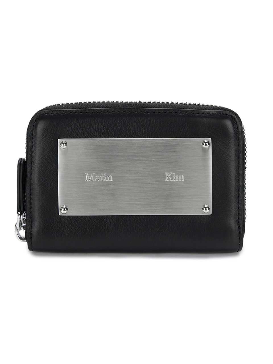 VINTAGE COMPACT WALLET