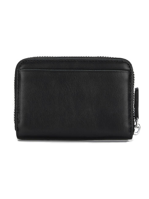 VINTAGE COMPACT WALLET