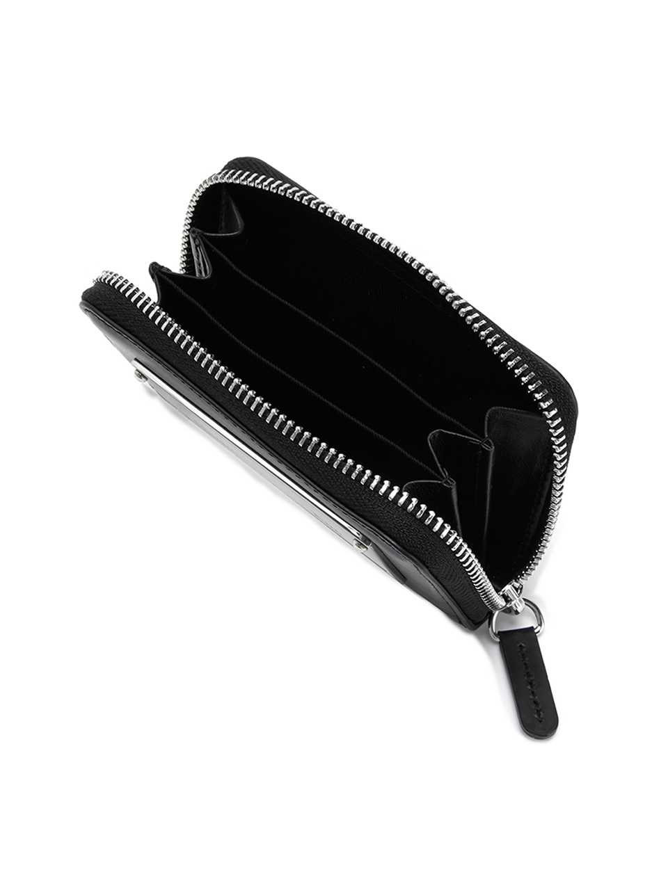 VINTAGE COMPACT WALLET