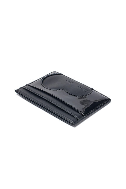 HEART CUT OUT CARD WALLET