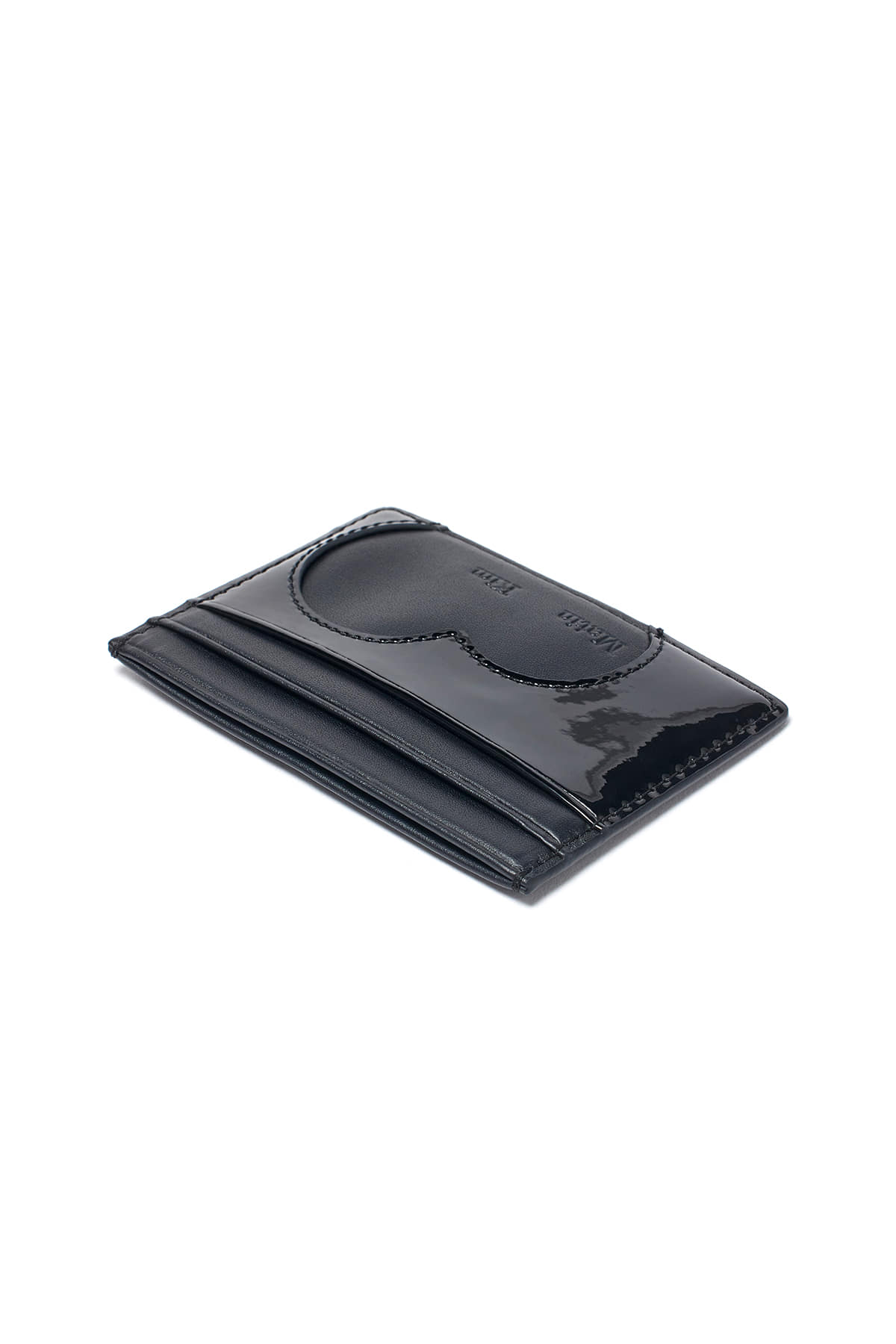 HEART CUT OUT CARD WALLET