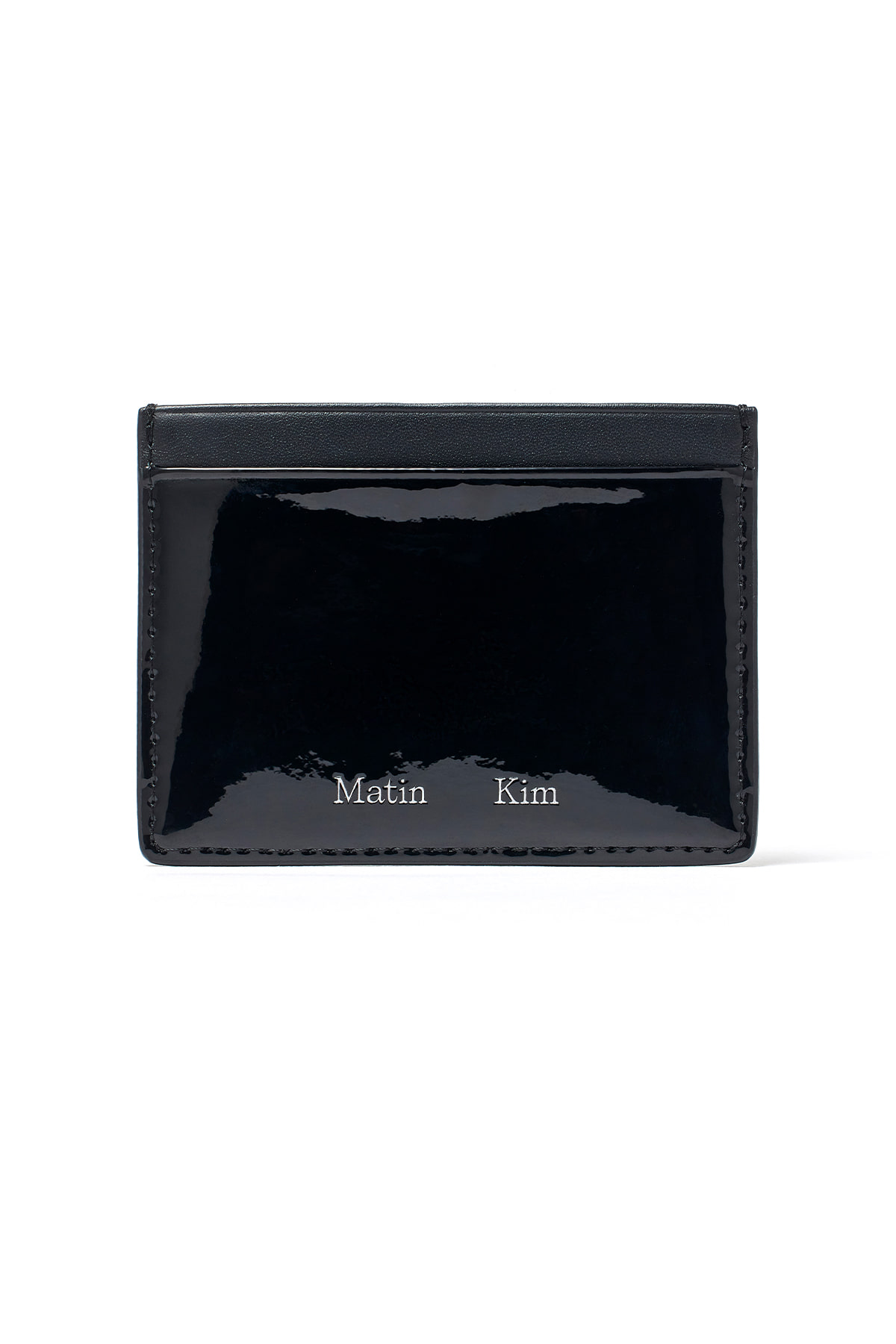 HEART CUT OUT CARD WALLET