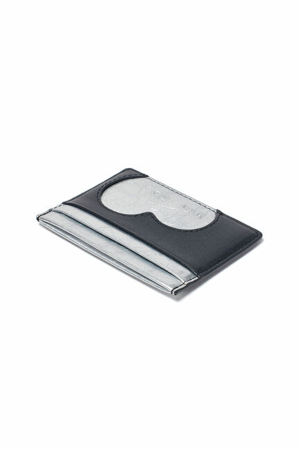 HEART CUT OUT CARD WALLET