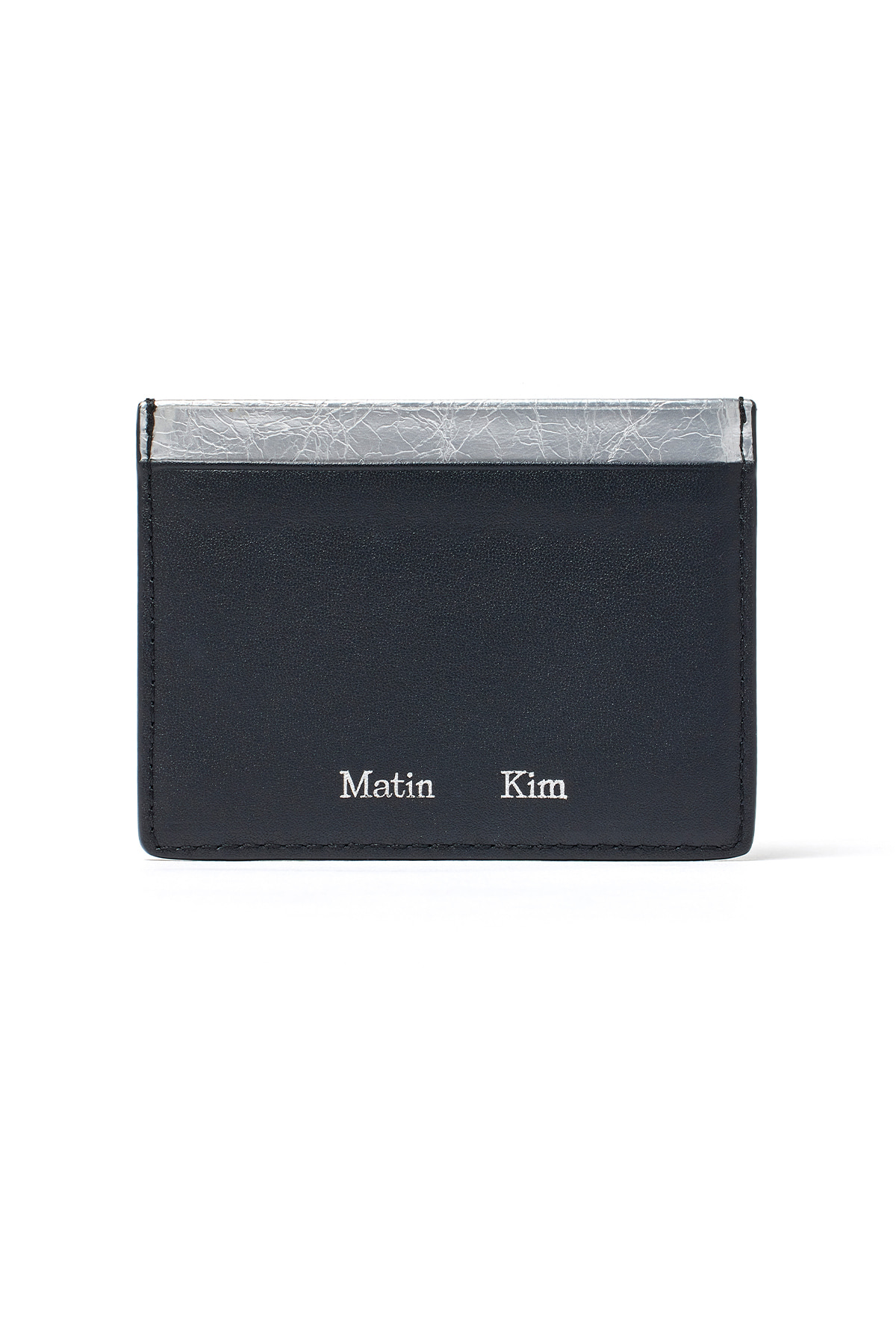 HEART CUT OUT CARD WALLET