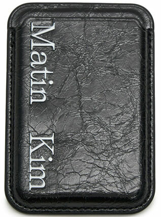 MATIN MAGNETIC CARD WALLET