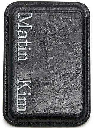 MATIN MAGNETIC CARD WALLET