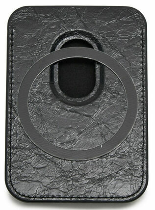MATIN MAGNETIC CARD WALLET