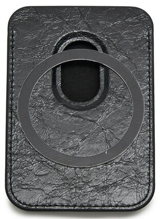 MATIN MAGNETIC CARD WALLET