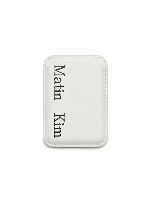 MATIN MAGNETIC CARD WALLET