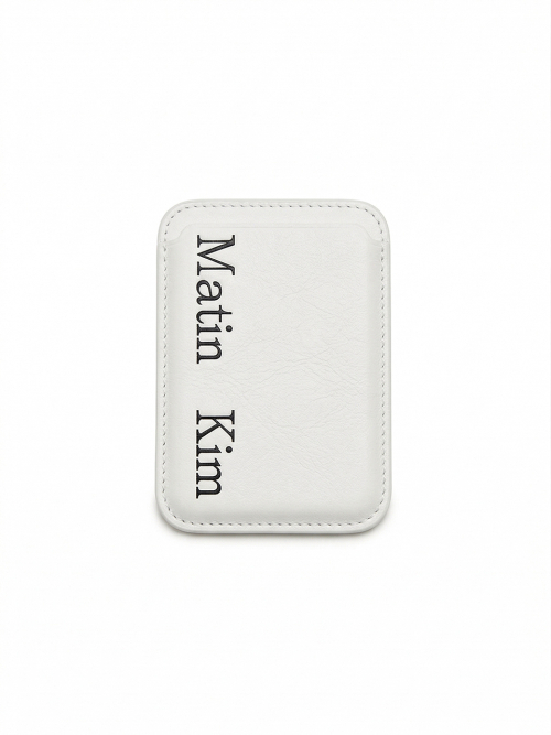 MATIN MAGNETIC CARD WALLET