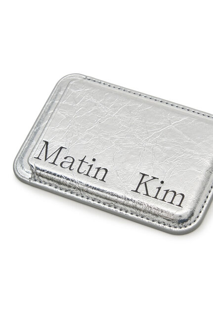 MATIN MAGNETIC CARD WALLET