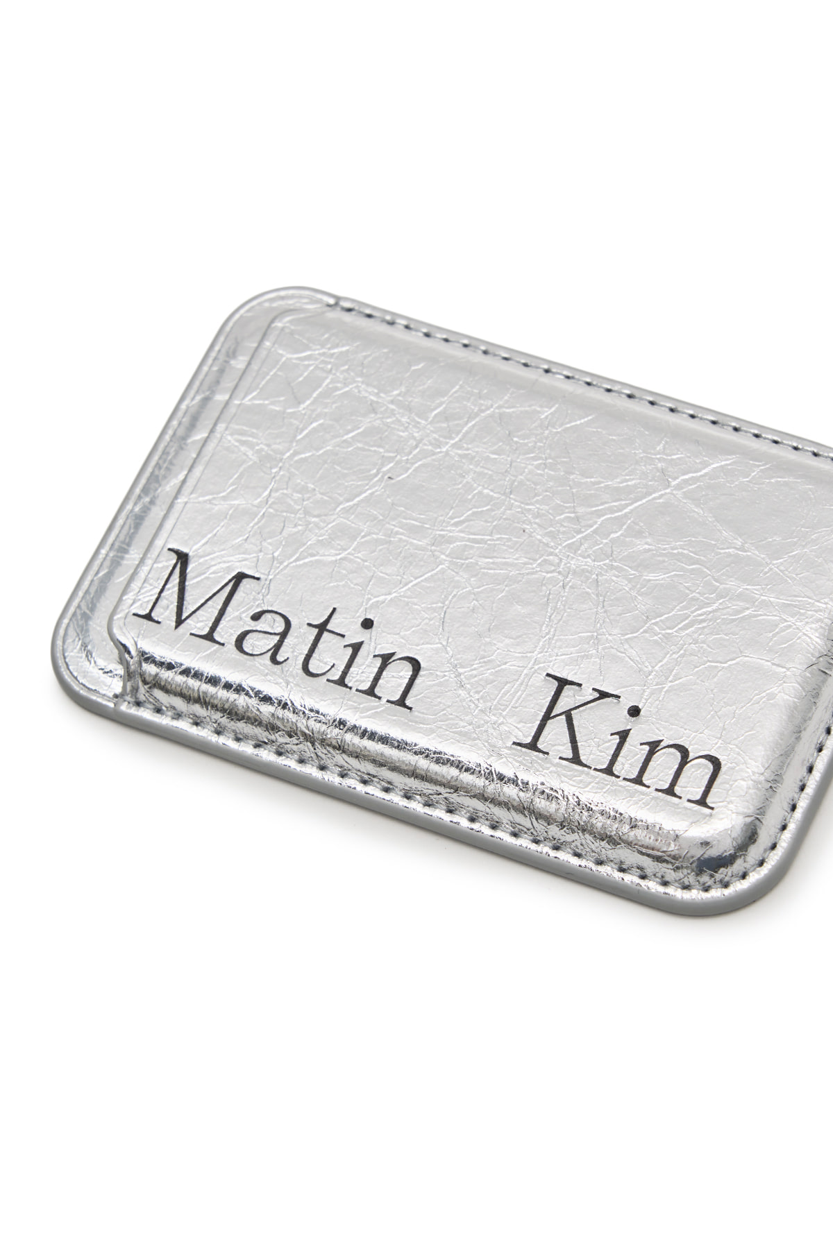 MATIN MAGNETIC CARD WALLET