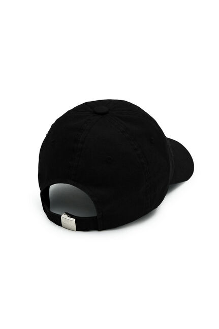 ROUGH CUT APPLIQUE BALL CAP