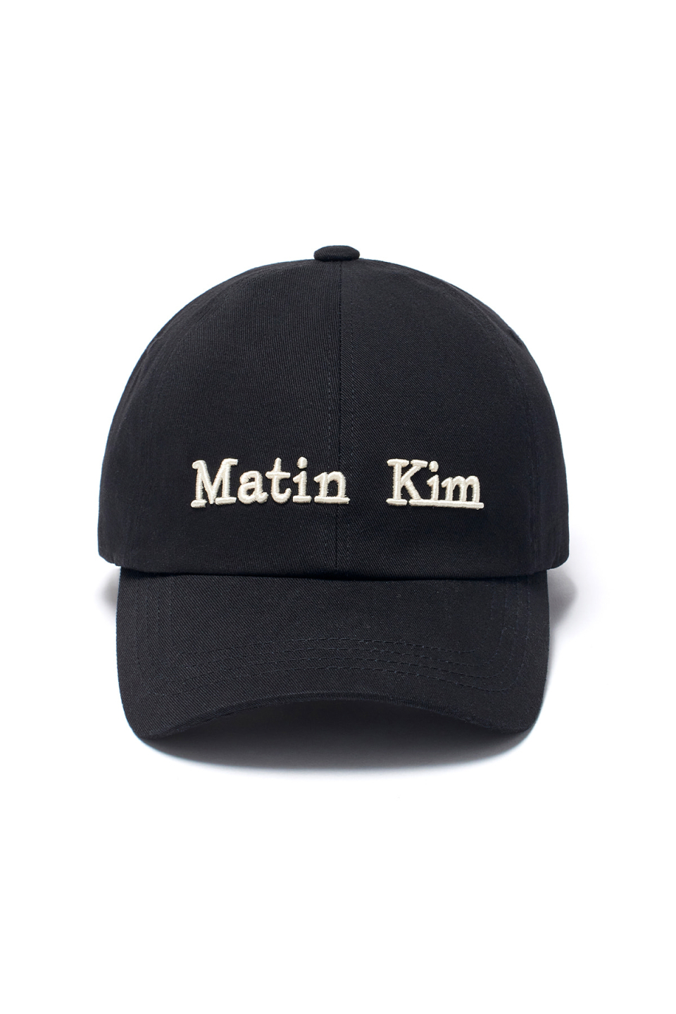 MATIN CLASSIC LOGO BALL CAP