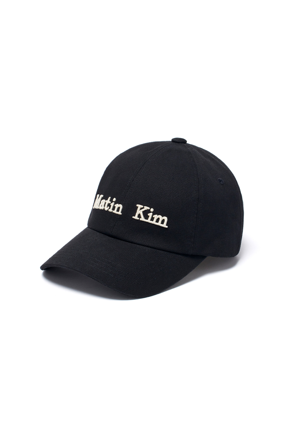 MATIN CLASSIC LOGO BALL CAP