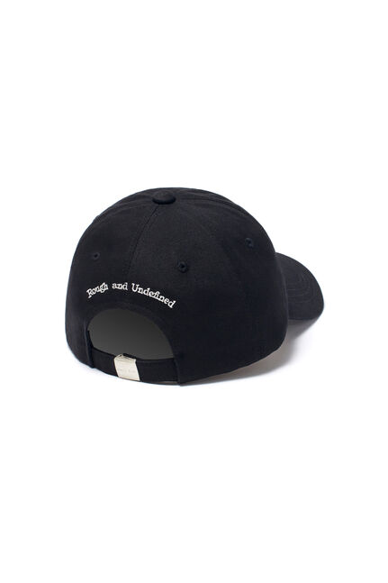MATIN CLASSIC LOGO BALL CAP