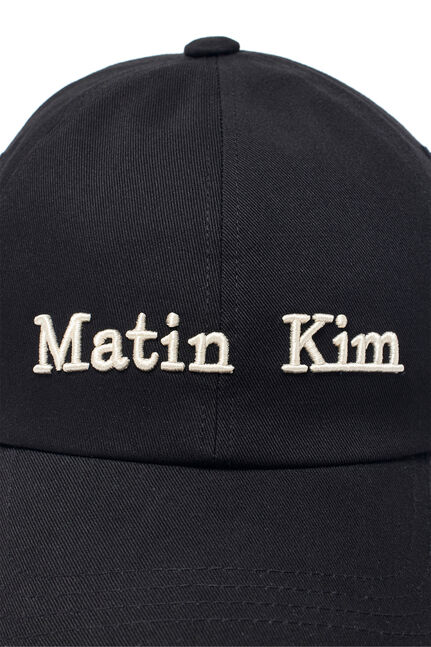 MATIN CLASSIC LOGO BALL CAP