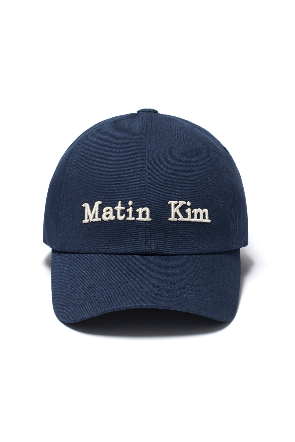 MATIN CLASSIC LOGO BALL CAP