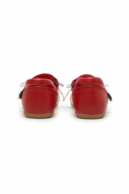 SPORTY MARYJANE SNEAKERS
