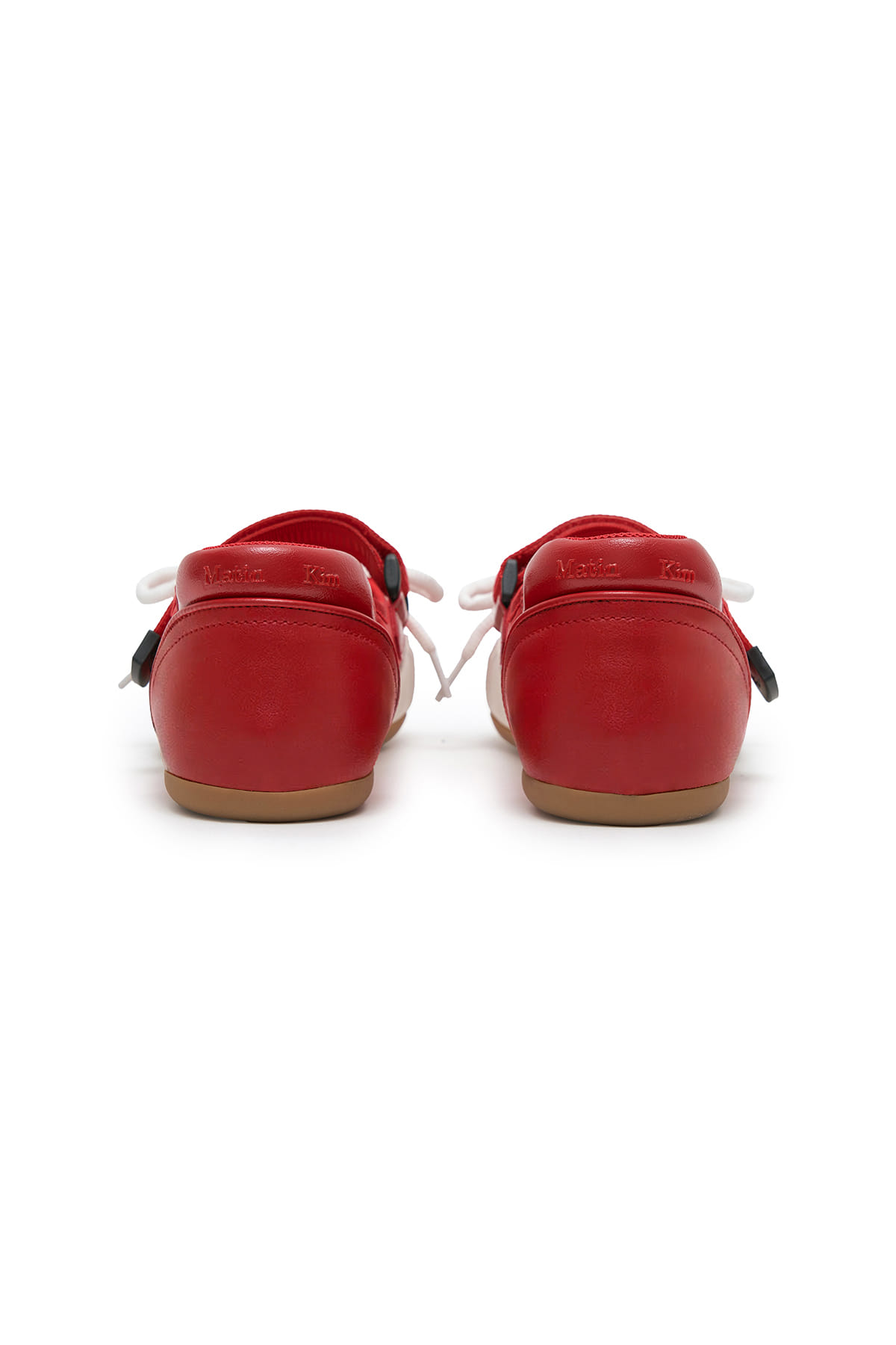 SPORTY MARYJANE SNEAKERS