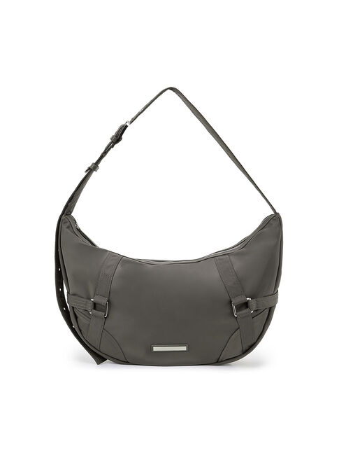 FABRIC MOONLINE BIG HOBO BAG