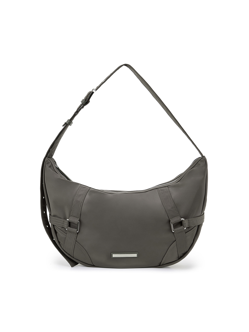 FABRIC MOONLINE BIG HOBO BAG