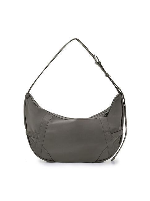 FABRIC MOONLINE BIG HOBO BAG