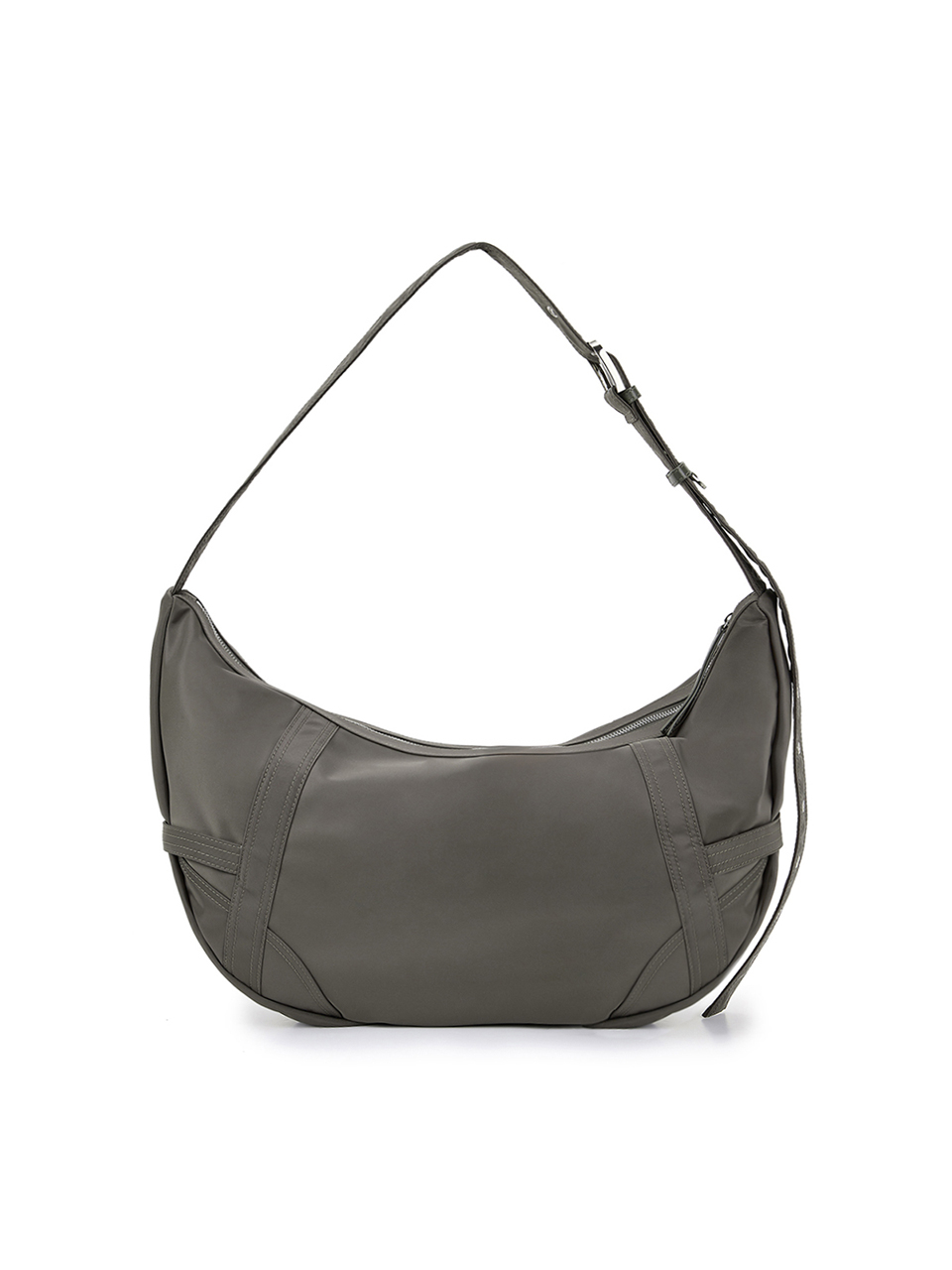 FABRIC MOONLINE BIG HOBO BAG