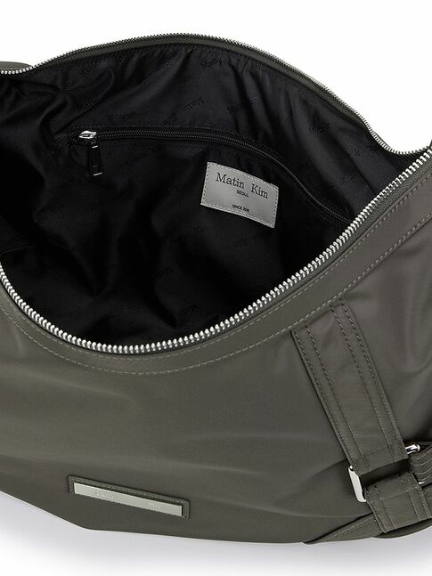 FABRIC MOONLINE BIG HOBO BAG